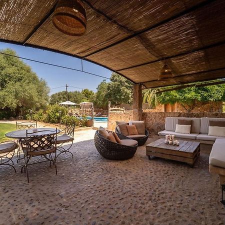 Villa Cugulutx Llucmajor  Esterno foto