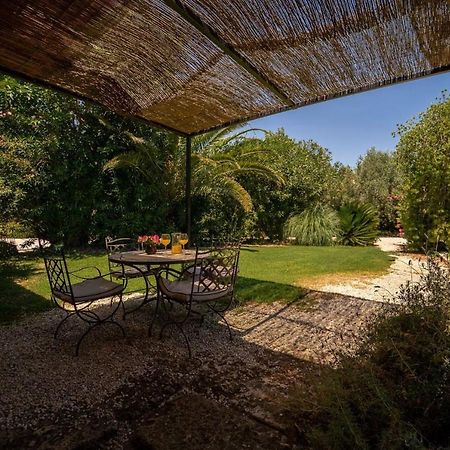 Villa Cugulutx Llucmajor  Esterno foto