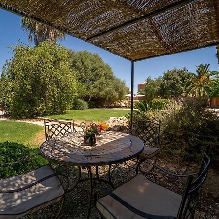 Villa Cugulutx Llucmajor  Esterno foto