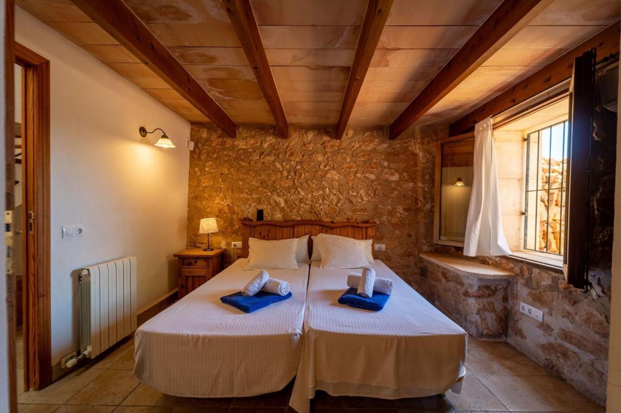 Villa Cugulutx Llucmajor  Esterno foto