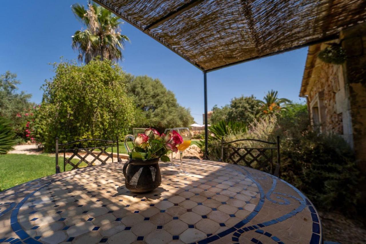 Villa Cugulutx Llucmajor  Esterno foto