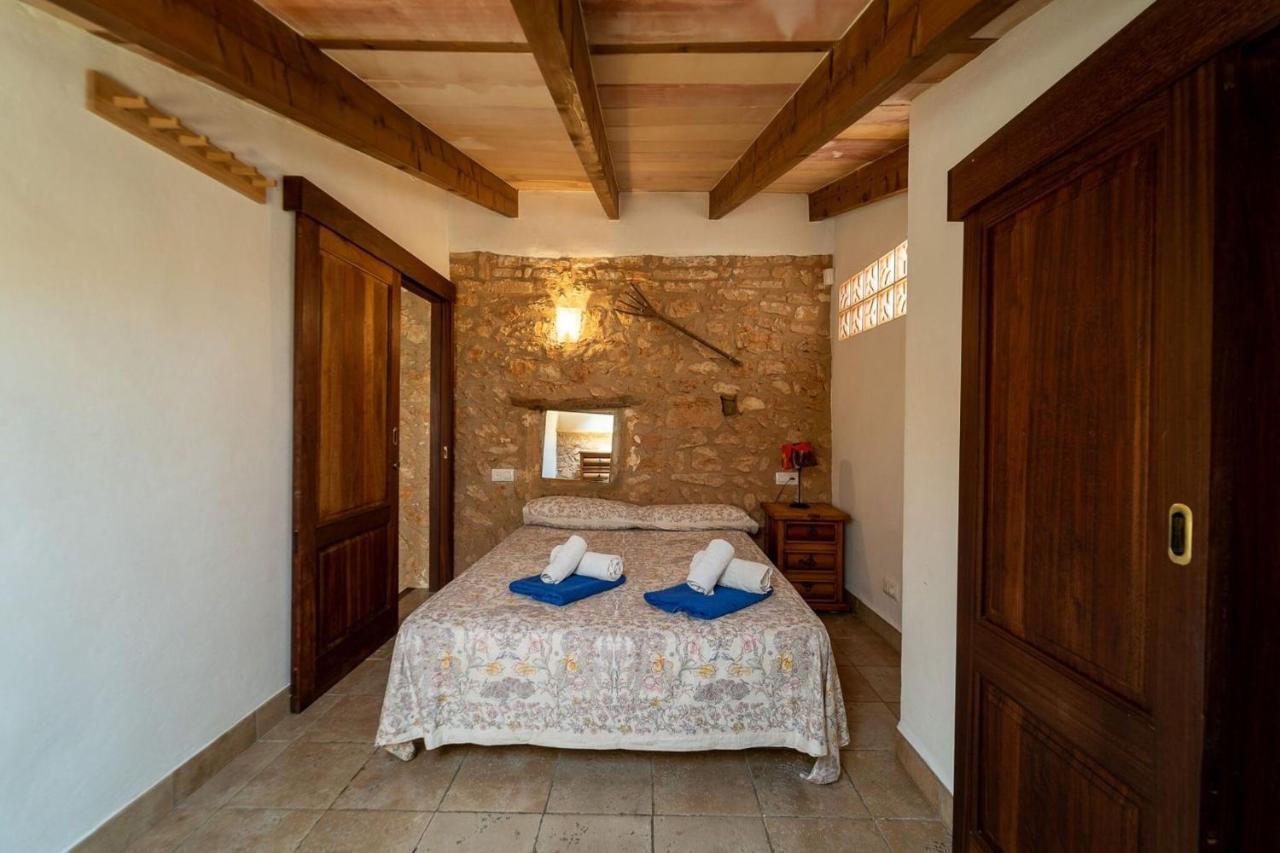 Villa Cugulutx Llucmajor  Esterno foto